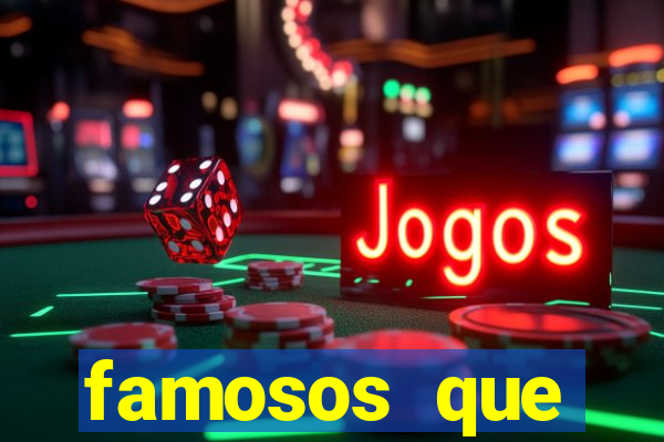 famosos que divulgam jogo do tigrinho